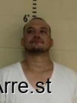 Nathan David Mckenzie Mugshot