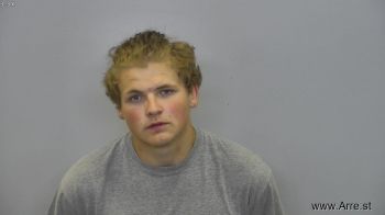 Nathaniel Theodore Modica Mugshot