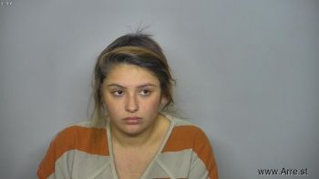 Neysa Marie Amyotte Mugshot