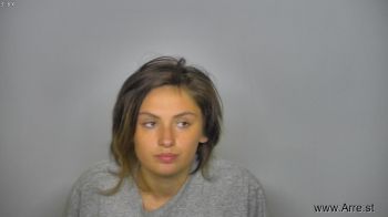 Neysa Marie Amyotte Mugshot