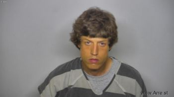 Nicholas Robert Hoffman Mugshot