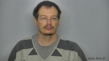 Nicholas Robert Hopkins Mugshot