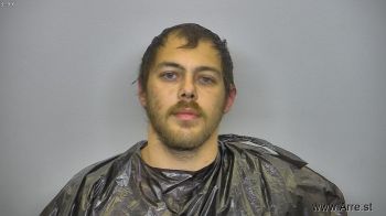 Nicholas George Scott Mugshot