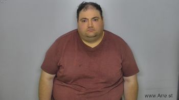 Nicholas John Stroh Mugshot