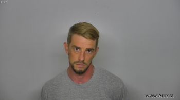 Nicholas Luke Watson Mugshot