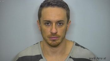 Nicholas James Wilson Mugshot