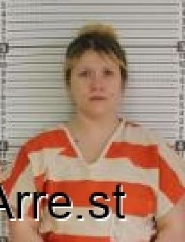 Nichole Lee Kathrine Bredwick Mugshot