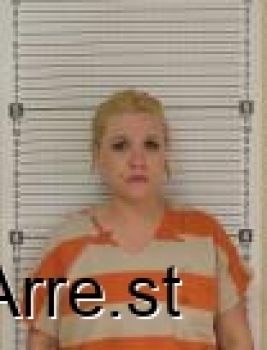 Nichole Lee Kathrine Bredwick Mugshot