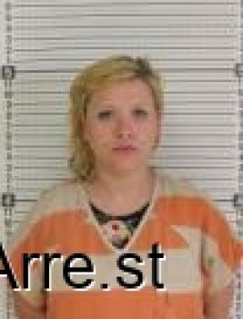 Nichole Lee Kathrine Bredwick Mugshot