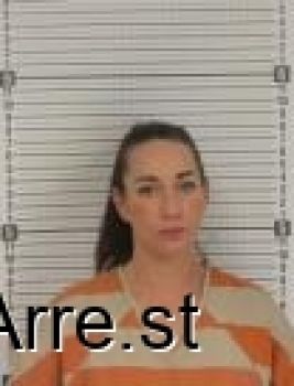 Nicole Lynn Douglas Mugshot