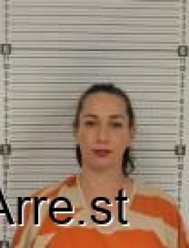 Nicole Lynn Douglas Mugshot