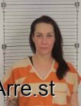 Nicole Lynn Douglas Mugshot