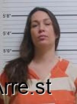 Nicole Lynn Douglas Mugshot