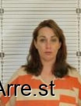 Nicole Lynn Douglas Mugshot