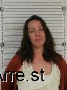 Nicole Lynn Douglas Mugshot