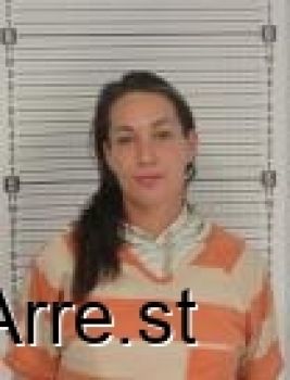 Nicole Lynn Douglas Mugshot