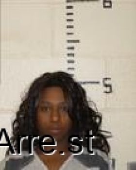 Nicole Latrice Lewis Mugshot