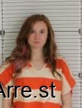 Nicole Reyann Migala Mugshot