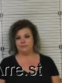 Nicole Marie Ross Mugshot