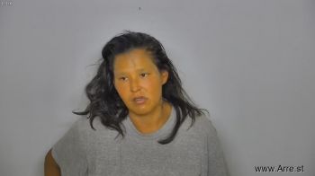 Nicole Lynette Standingcrow Mugshot