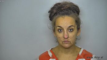 Nikki Marie Elizarrey Mugshot