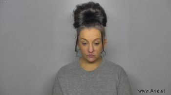 Nikki Marie Elizarrey Mugshot