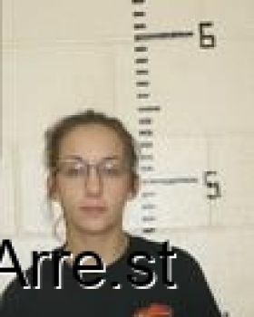 Nikki Marie Elizarrey Mugshot