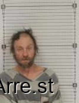 Noel Thomas Siefring Mugshot