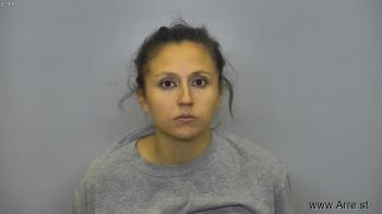 Noelia Angelica Lopez Mugshot