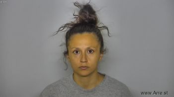 Noelia Angelica Lopez Mugshot