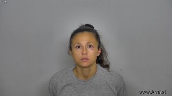 Noelia Angelica Lopez Mugshot