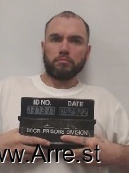 Norbert Wade Laducer Mugshot