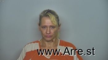 Natasha Lee Aiken Mugshot