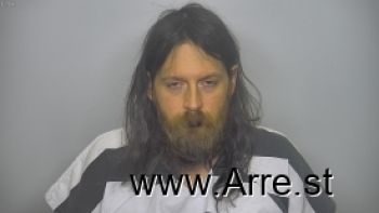 Nicholas Dan Anderson Mugshot