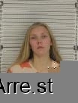 Odissie Rose Ramsey Mugshot