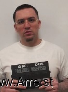 Omar Agustin Martinez Mugshot