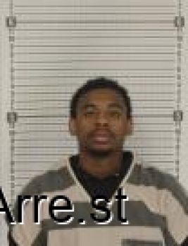 Orin Larue Jr Johnson Mugshot