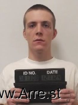 Orion Tyler Berkley Mugshot