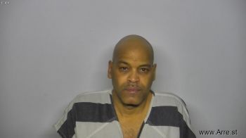 Orlando Darnell Glover Mugshot