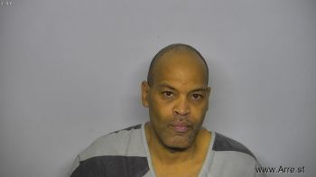 Orlando Darnell Glover Mugshot