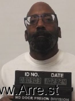 Otis  Lewis Mugshot