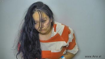 Patricia Kay Reed Mugshot