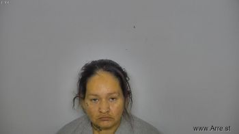 Patricia Kay Reed Mugshot