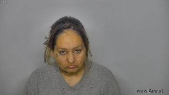 Patricia Kay Reed Mugshot