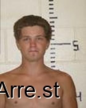 Patrick Tyler Anderson Mugshot