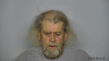 Patrick Steven Mccullough Mugshot