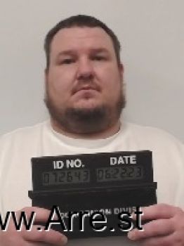 Patrick William Wiese Mugshot