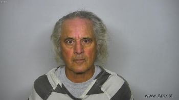 Paul Joseph Jacobs Mugshot