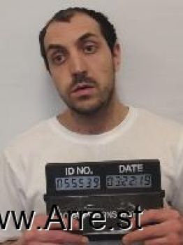 Paul Michael Johnson Mugshot