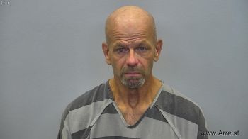 Paul Eugene Palmer Mugshot